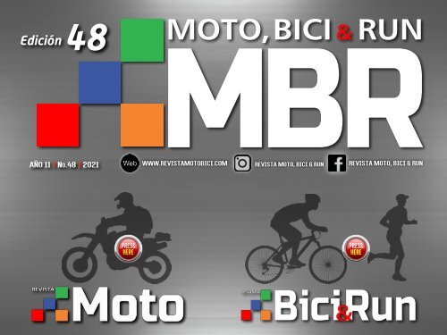 REVISTA MOTO y BICI 48ava WEB