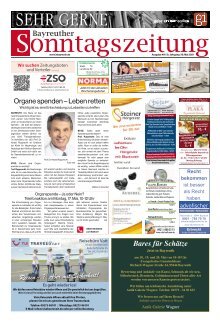 2021-05-16 Bayreuther Sonntagszeitung