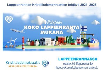 KD_Lappeenranta kuntavaaliesite 2021.05.16.