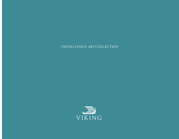 Viking-Venus-Art-Catalog