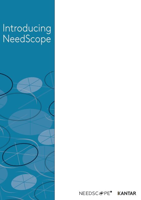 Introducing NeedScope