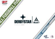 Derby Star 2022