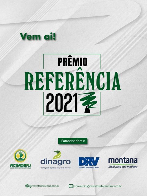 *Abril/2021 Referência Florestal 228