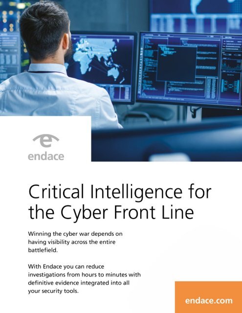 Cyber Defense Magazine Special Annual Edition for RSA Conference 2021