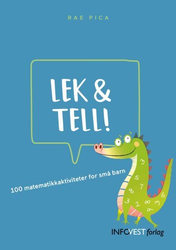 Lek & Tell