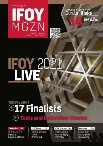 IFOY MGZN 2021 EN