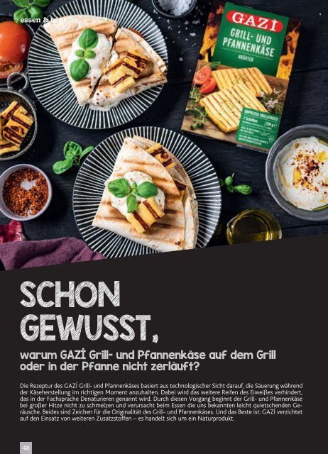 GRILLZEIT 2021 1 - Grillen, BBQ & Outdoor-Lifestyle