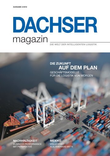 2/2012 - Dachser