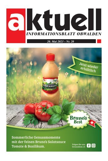 20-2021 Aktuell Obwalden
