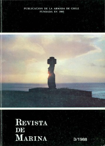 Indice Revista de Marina #784