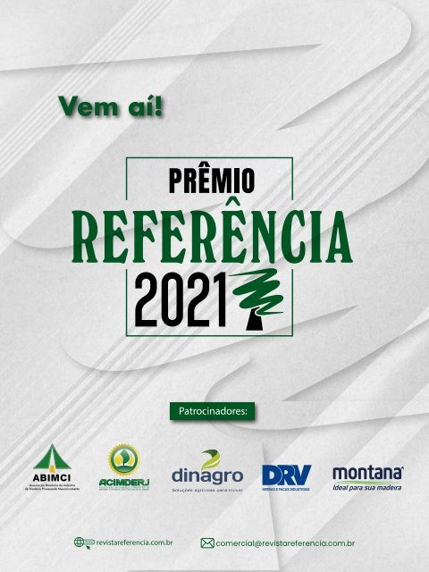 *Maio:2021 Referência Industrial 229