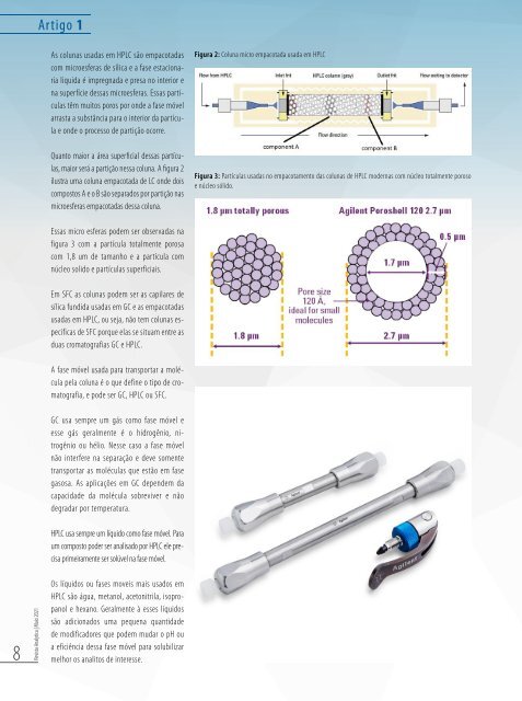 Revista Analytica Edição 112