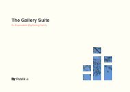 Gallery Suite Brochure 2021_No Pricing