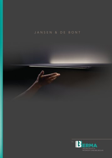 Jansen & De Bont