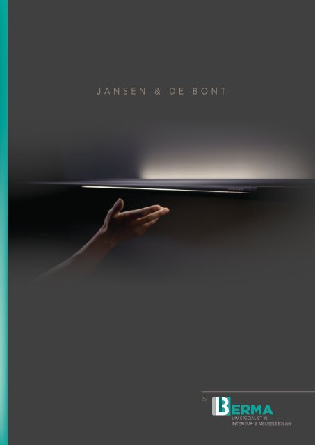 Jansen & De Bont