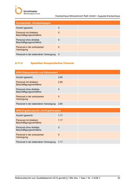 Qualitätsbericht_KMR_2019