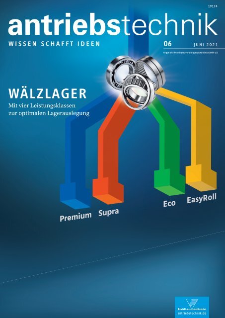 Zahnräder (Zahnrad): Hersteller, Berichte, Informationen bei INDUSTRIAL  Production