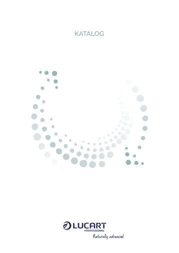 Lucart - Produktkatalog