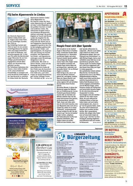 22.05.21 Lindauer Bürgerzeitung