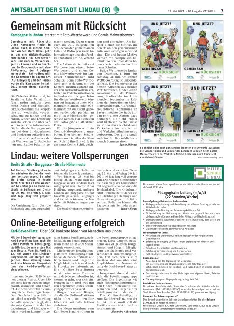 22.05.21 Lindauer Bürgerzeitung