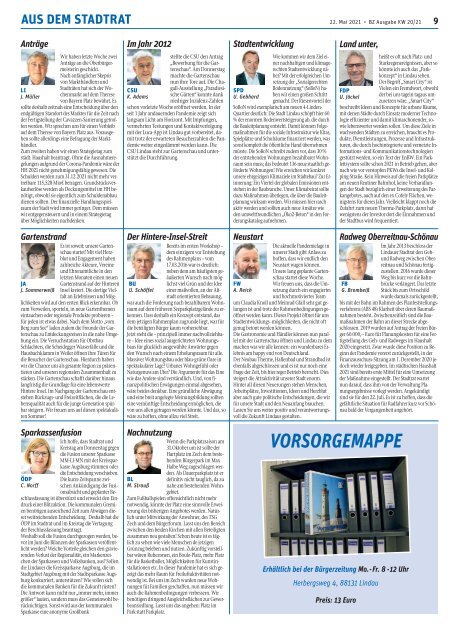 22.05.21 Lindauer Bürgerzeitung
