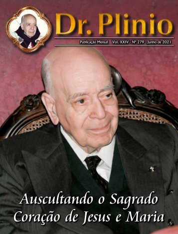 Revista Dr Plinio 279