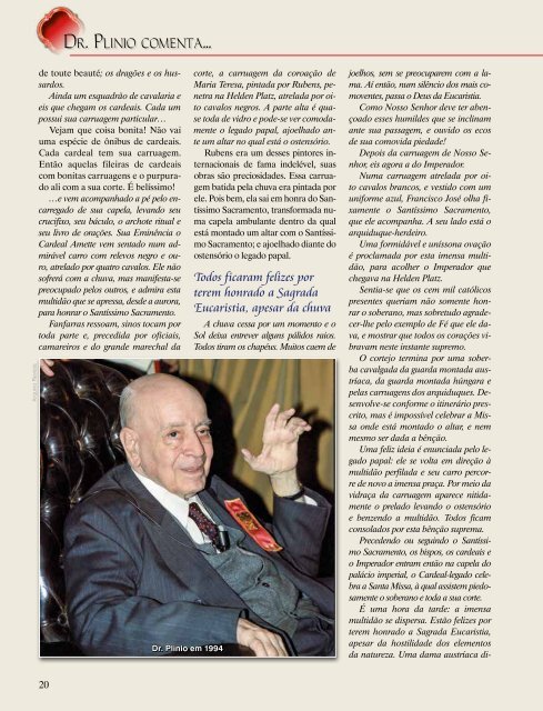 Revista Dr Plinio 279