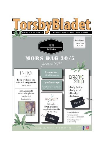 20 maj