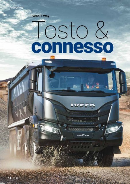 Vie&trasporti n.849 maggio 2021