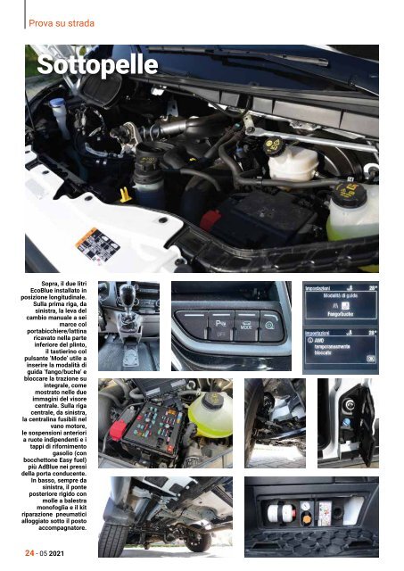 Vie&trasporti n.849 maggio 2021