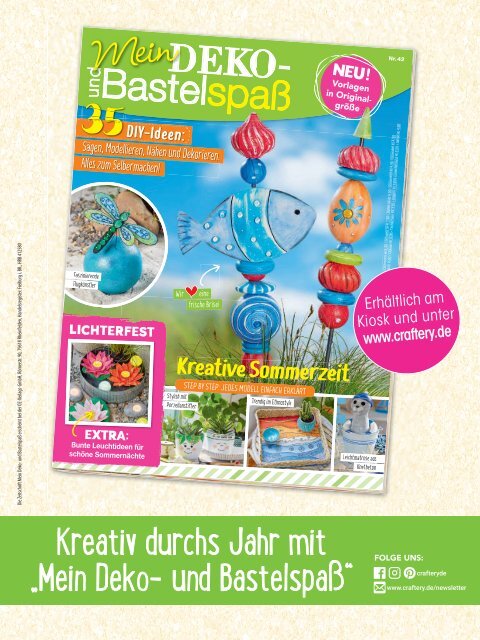 Mein Kreativ-Atelier Nr.: 123