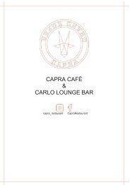 Capra_CENIK_Carlo Bar_splet
