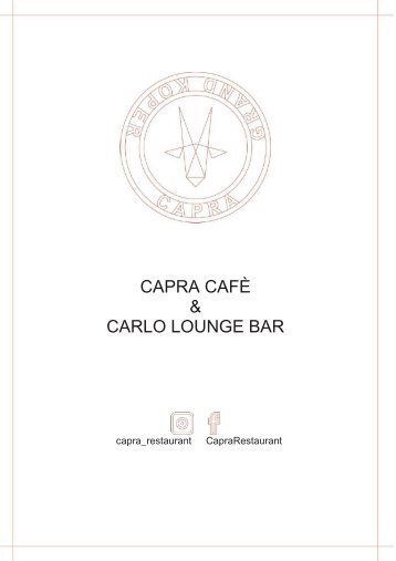 Capra_CENIK_Carlo Bar_splet