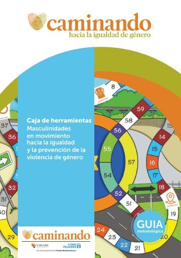 Guía caja de herramientas