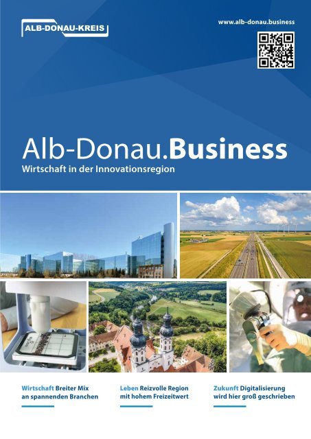 Alb-Donau.Business