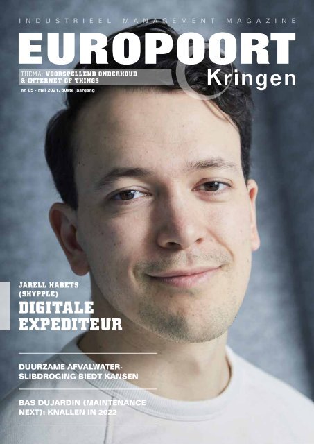 5 | Europoort Kringen