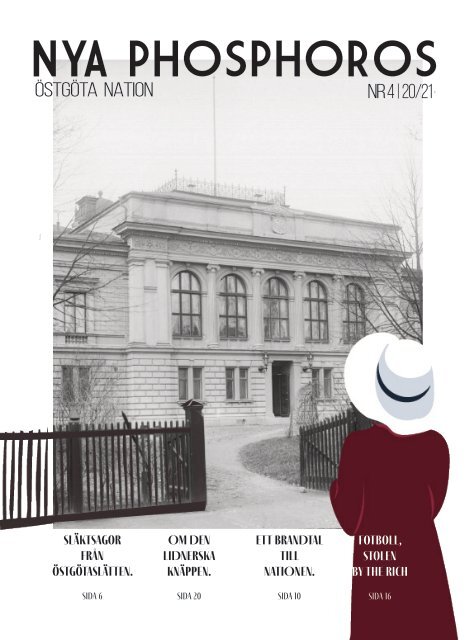 Nya Phosphoros IV 20/21