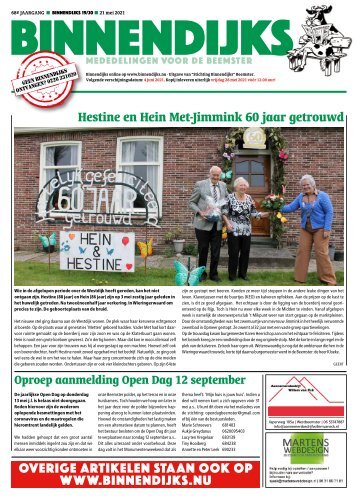 Binnendijks 2021 19-20