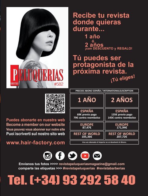 REVISTA PELUQUERIAS HOME 8