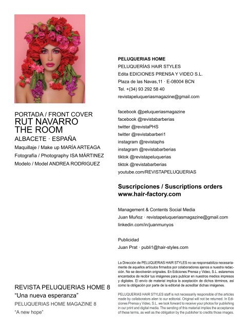 REVISTA PELUQUERIAS HOME 8