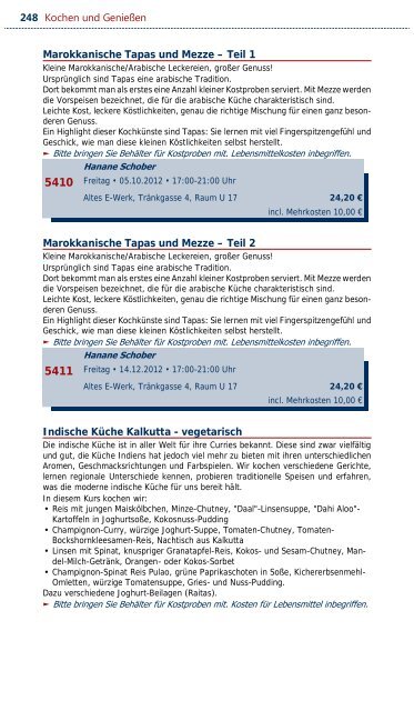 STARK-MACH-KURS für Mädchen und Jungen 9 - 12 J. - Städtische ...