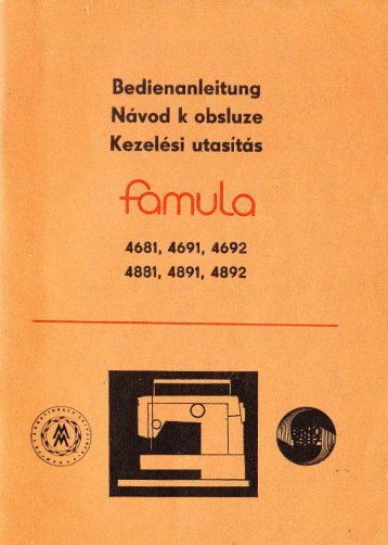 Famula