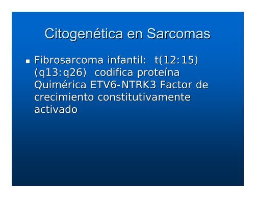 sarcoma de tejidos blandos