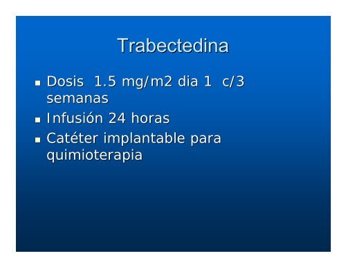 sarcoma de tejidos blandos