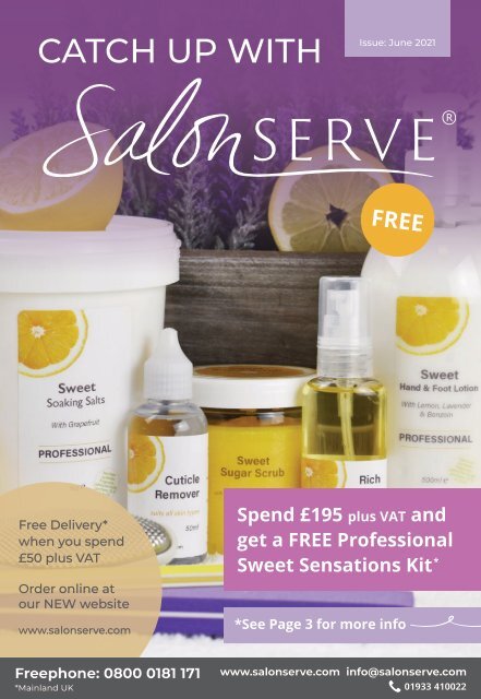 10961_Catch Up with Salonserve June