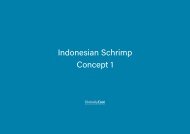 INDONESIAN SHRIMP CONCEPT 1