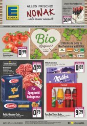 Edeka Nowak Paul E K 1460 Kw02 21