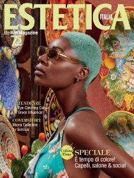 Estetica Magazine Asia Edition 4 2020