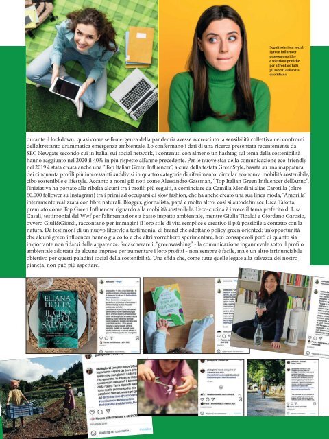 ESTETICA Magazine ITALIA (2/2021)