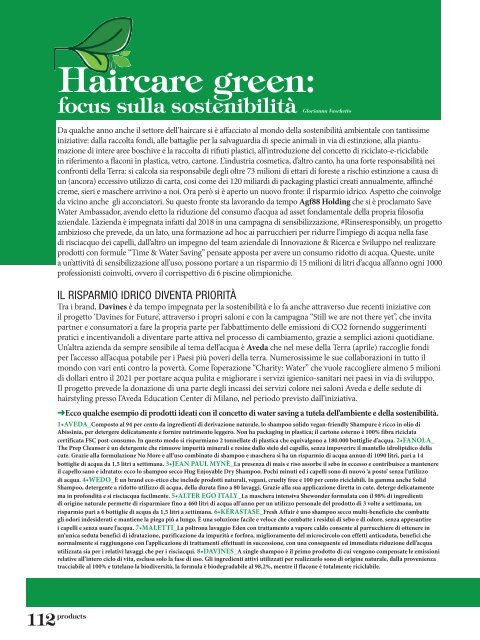 ESTETICA Magazine ITALIA (2/2021)